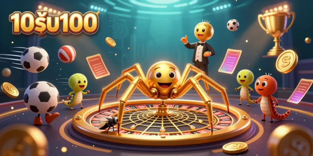 โปรโมชั่น 10รับ100 ชวนเล่นคาสิโนออนไลน์ รับเครดิตเพิ่มสูงสุด