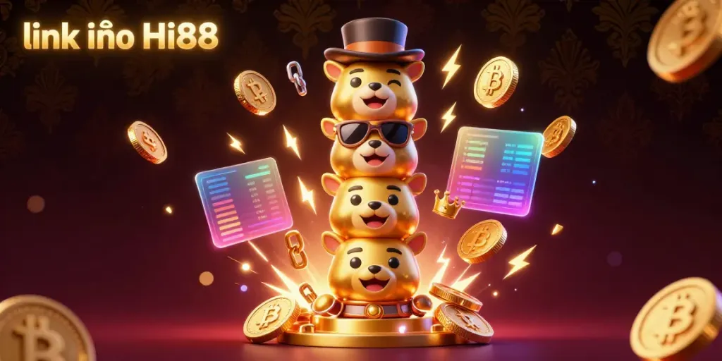 Engage with thrilling casino experiences by tapping into link vào Hi88 for top-notch gaming entertainment.